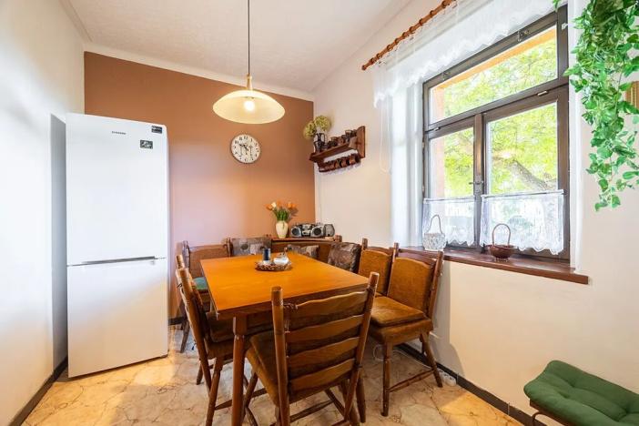 Prodej rodinného domu, Korno, 110 m2