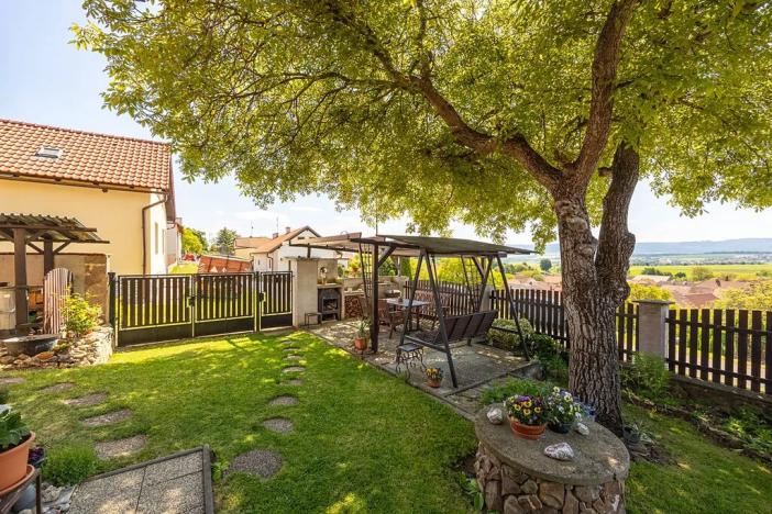 Prodej rodinného domu, Korno, 110 m2