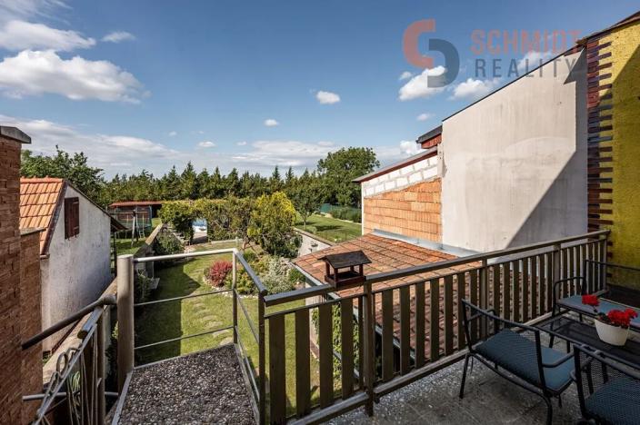 Prodej rodinného domu, Břeclav, Březinova, 174 m2