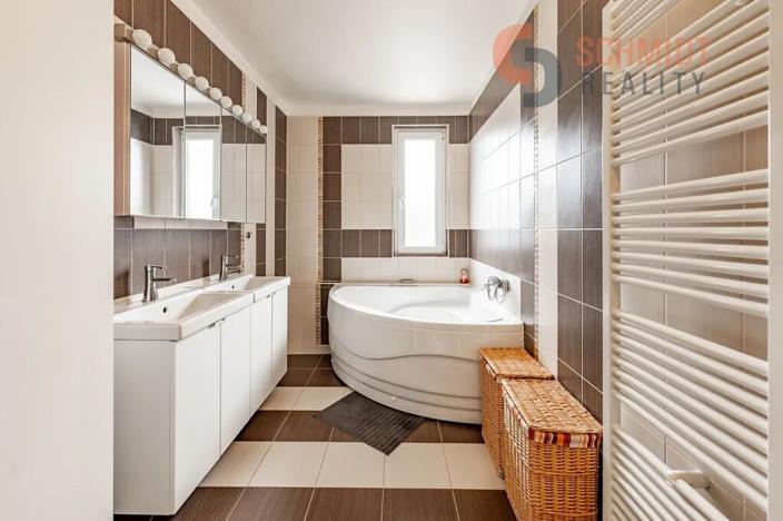 Prodej rodinného domu, Břeclav, Březinova, 174 m2