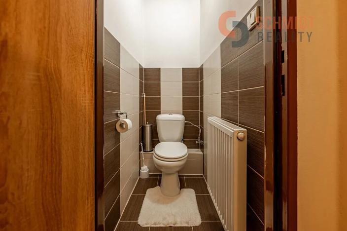 Prodej rodinného domu, Břeclav, Březinova, 174 m2