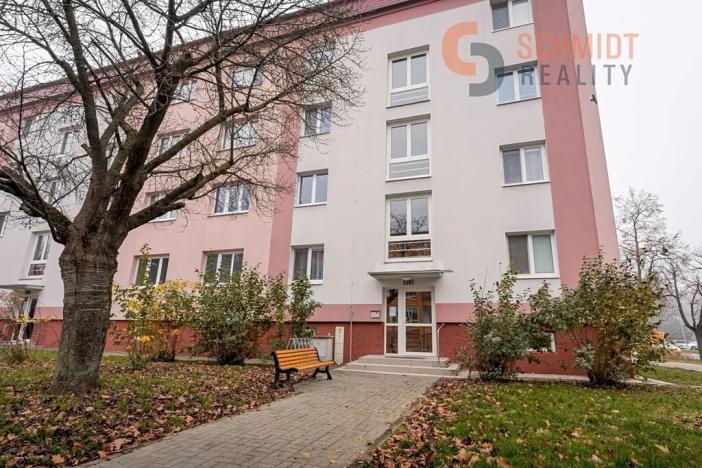 Prodej bytu 3+1, Veselí nad Moravou, Lány, 79 m2