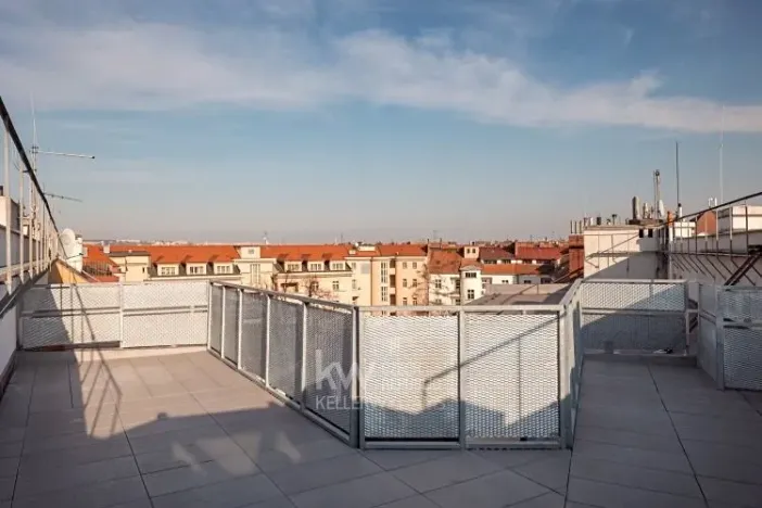 Prodej bytu 5+kk, Praha - Dejvice, Buzulucká, 239 m2