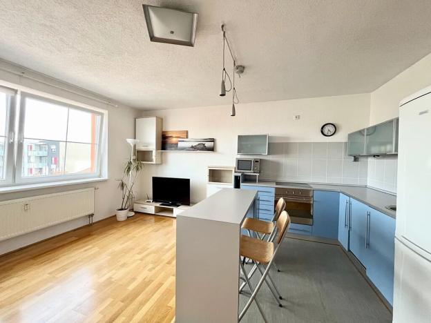 Prodej bytu 2+kk, Plzeň, Plzenecká, 54 m2