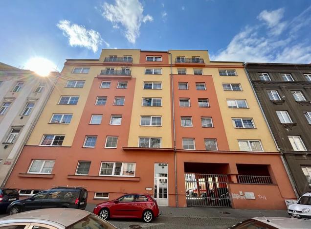 Prodej bytu 2+kk, Plzeň, Plzenecká, 54 m2