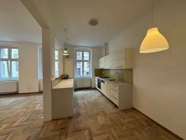 Prodej bytu 3+kk, Plzeň, Skrétova, 95 m2