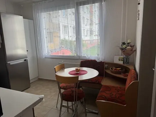 Prodej bytu 3+1, Tachov, Táborská, 80 m2