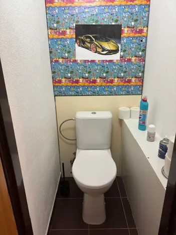 Prodej bytu 3+1, Tachov, Táborská, 80 m2