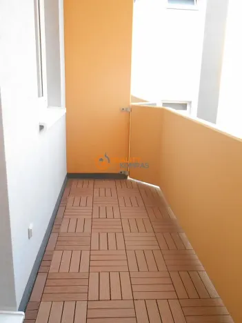 Pronájem bytu 2+kk, Hodonín, Čajkovského, 56 m2