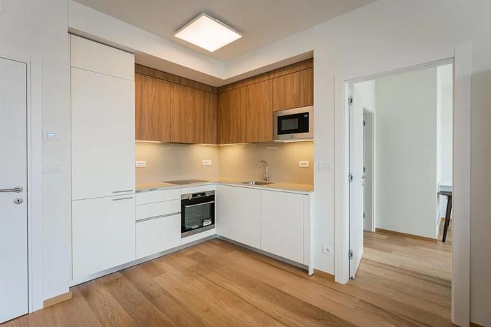 Pronájem bytu 2+kk, Praha - Smíchov, Holečkova, 78 m2