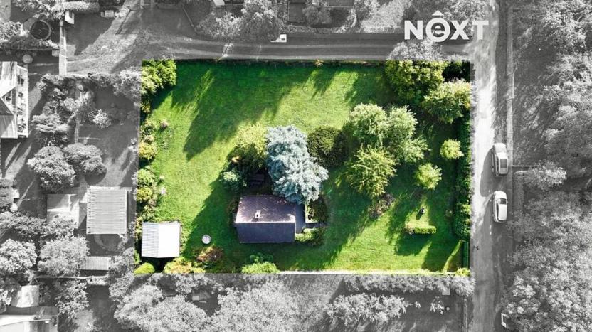 Prodej pozemku pro bydlení, Chotoviny, 1448 m2