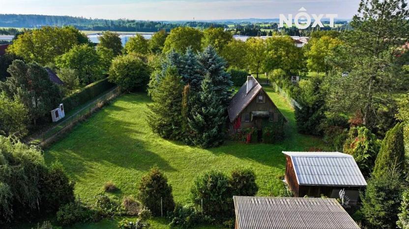 Prodej pozemku pro bydlení, Chotoviny, 1448 m2