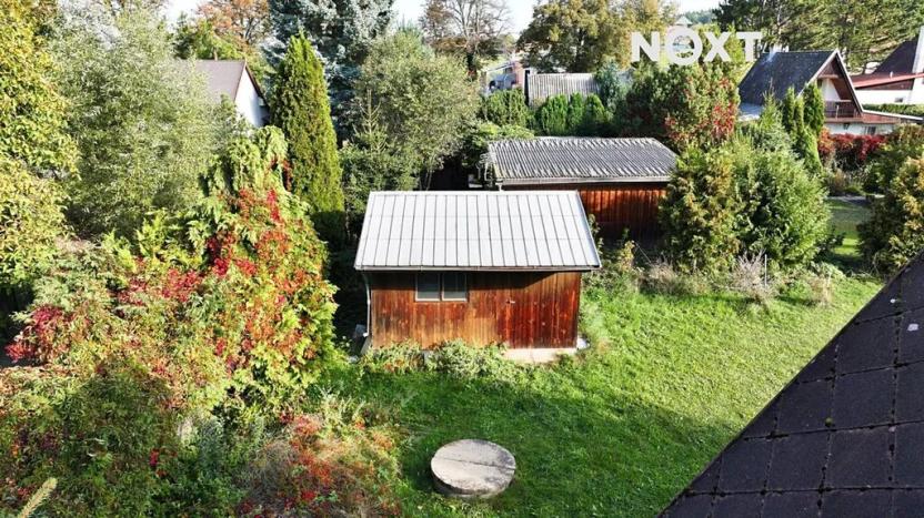 Prodej pozemku pro bydlení, Chotoviny, 1448 m2