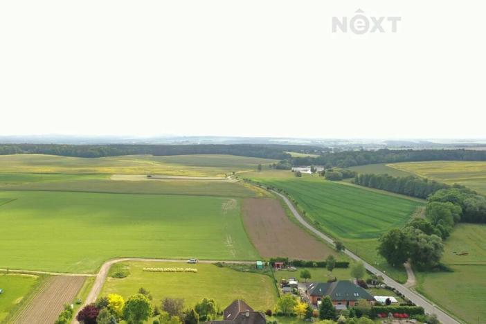 Prodej pozemku pro bydlení, Želeč, 1138 m2