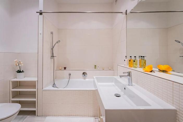 Pronájem bytu 2+kk, Praha - Staré Město, Na Perštýně, 73 m2