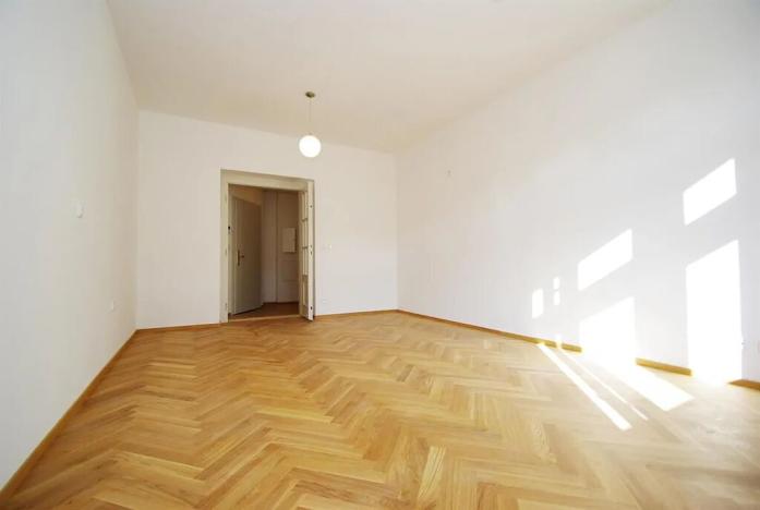 Pronájem bytu 2+kk, Praha - Vinohrady, Balbínova, 101 m2