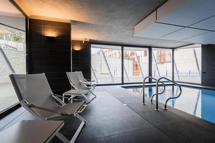 Pronájem bytu 2+kk, Praha - Smíchov, Holečkova, 88 m2