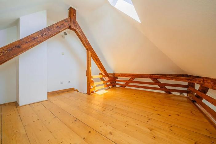 Pronájem vily, Praha - Střešovice, Cukrovarnická, 227 m2