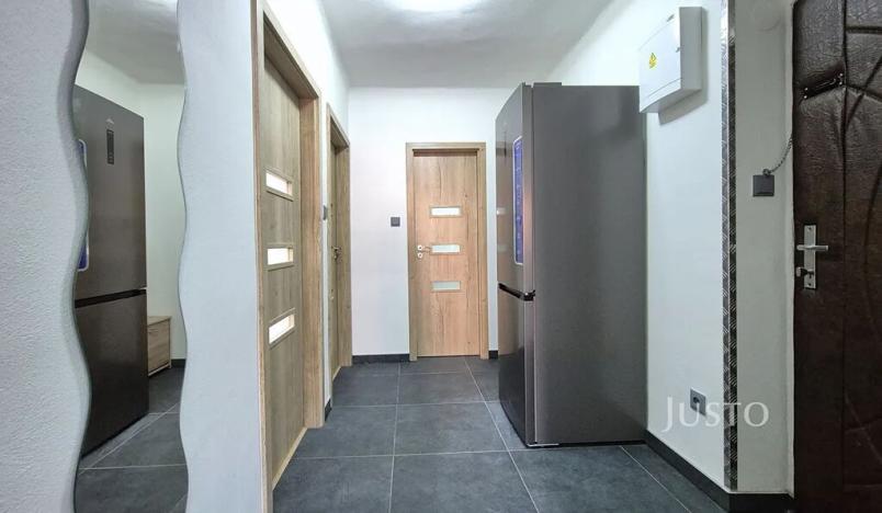 Pronájem bytu 2+1, Písek, Švantlova, 45 m2