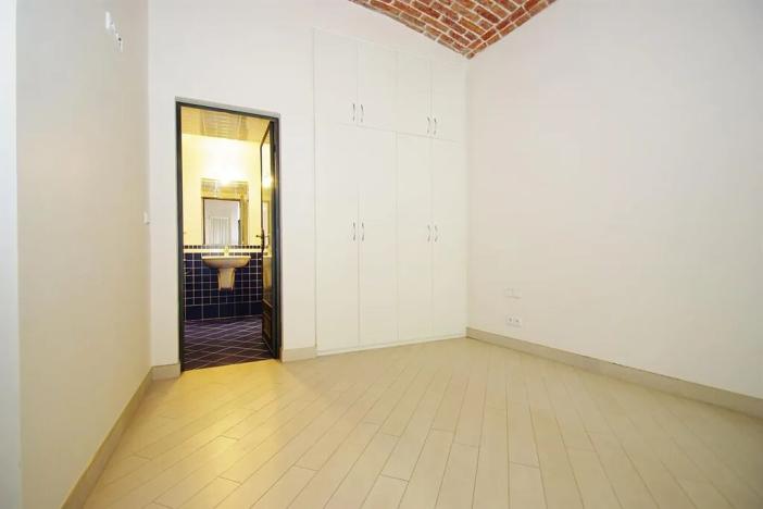 Pronájem kanceláře, Praha - Vinohrady, Polská, 123 m2