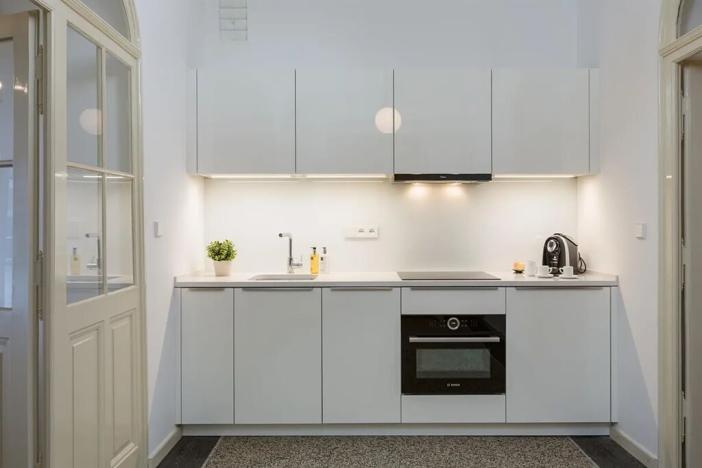 Pronájem kanceláře, Praha - Staré Město, Martinská, 76 m2