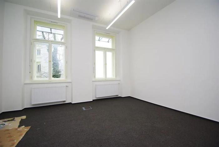 Pronájem kanceláře, Praha - Nové Město, Václavské náměstí, 77 m2