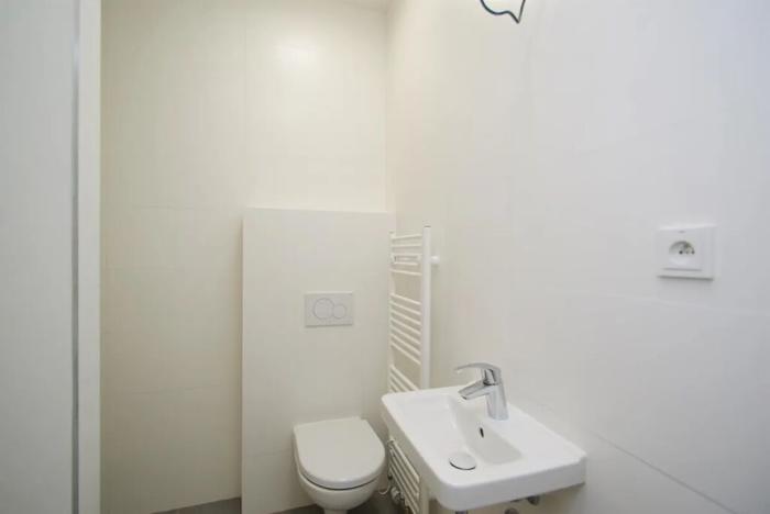 Pronájem kanceláře, Praha - Nové Město, Václavské náměstí, 77 m2