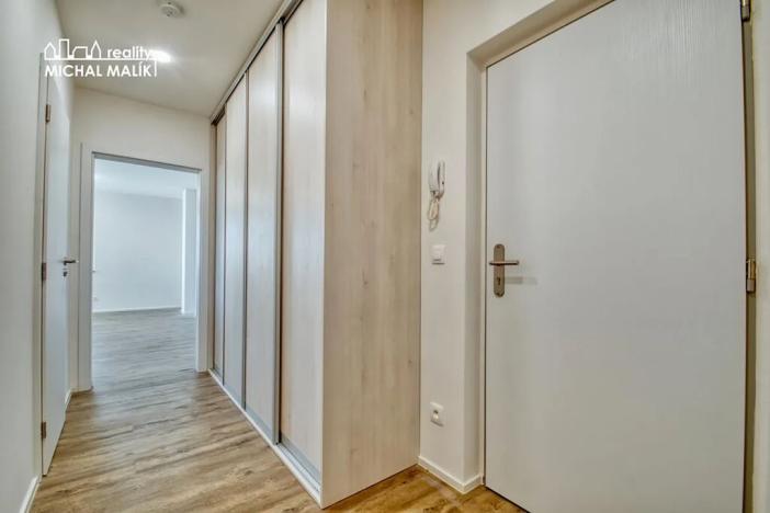 Prodej bytu 1+kk, Hranice, Pod Nemocnicí, 39 m2