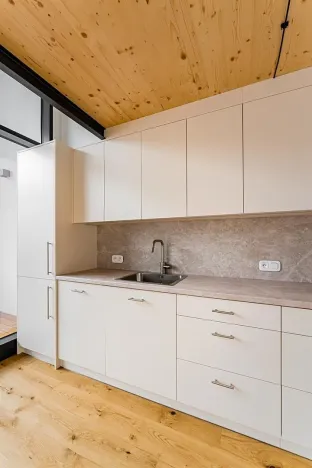 Pronájem bytu 3+kk, Praha - Košíře, Naskové, 97 m2