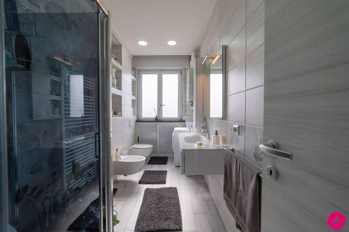 Prodej bytu 2+kk, Via Monte Nero, Pordenone, Friuli-venezia-giulia, Itálie, 85 m2