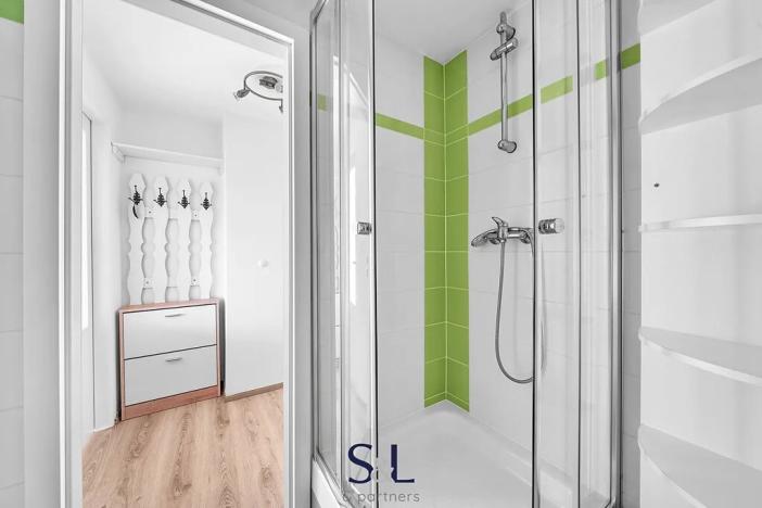 Prodej bytu 1+kk, Kamenický Šenov, Smetanova, 19 m2