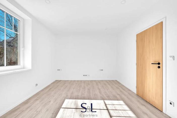 Pronájem bytu 2+kk, Jablonec nad Nisou, Opletalova, 42 m2