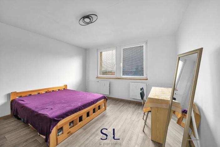 Pronájem bytu 3+1, Česká Lípa, Šluknovská, 74 m2