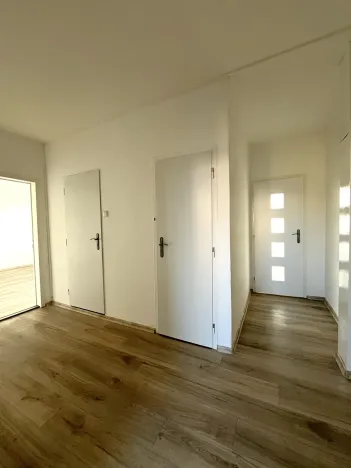 Pronájem bytu 3+1, Česká Lípa, Okružní, 72 m2