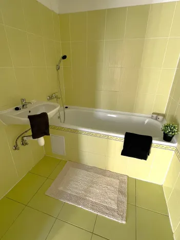 Pronájem bytu 3+1, Česká Lípa, Zoubkova, 74 m2