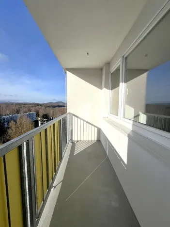 Pronájem bytu 3+1, Česká Lípa, Zoubkova, 74 m2