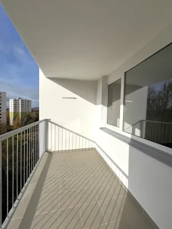 Pronájem bytu 3+1, Česká Lípa, Severní, 72 m2