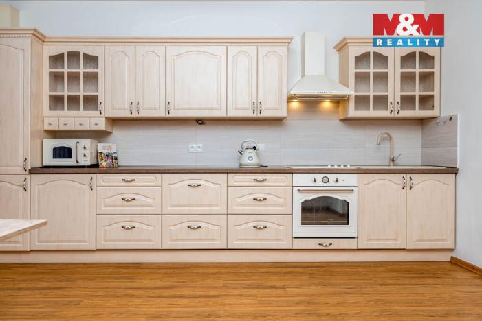 Prodej rodinného domu, Všestary, 110 m2