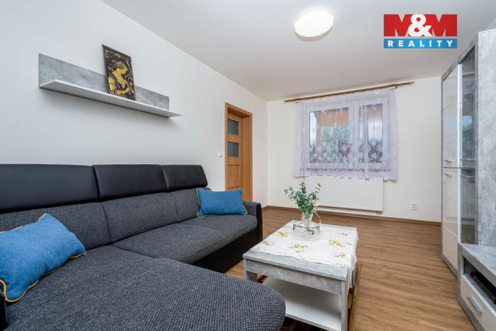 Prodej rodinného domu, Všestary, 110 m2