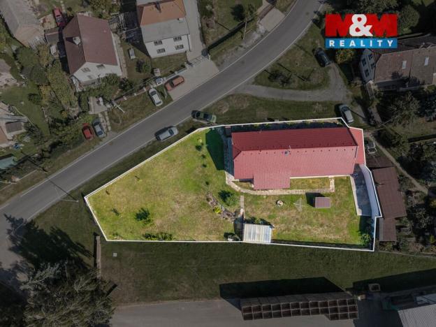 Prodej rodinného domu, Všestary, 110 m2