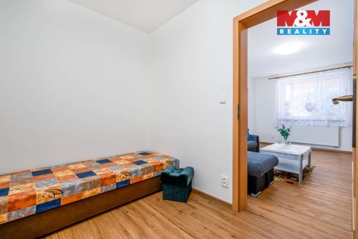 Prodej rodinného domu, Všestary, 110 m2