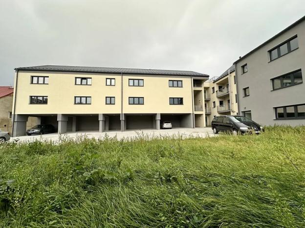 Pronájem bytu 2+kk, Hrádek nad Nisou, Jiřího z Poděbrad, 52 m2