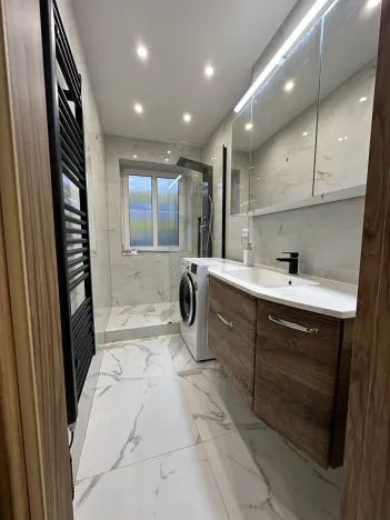 Pronájem bytu 4+1, Tanvald, U Stadionu, 78 m2