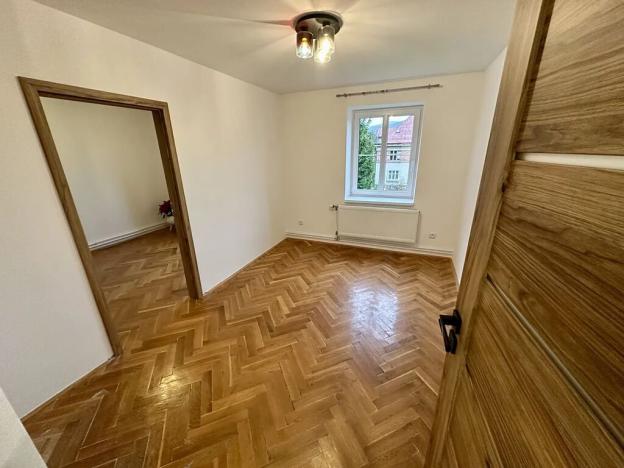 Pronájem bytu 4+1, Tanvald, U Stadionu, 78 m2