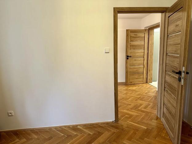 Pronájem bytu 4+1, Tanvald, U Stadionu, 78 m2