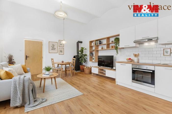 Prodej obchodního prostoru, Ústí nad Labem - Ústí nad Labem-centrum, Masarykova, 48 m2