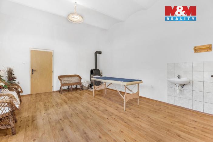 Prodej obchodního prostoru, Ústí nad Labem - Ústí nad Labem-centrum, Masarykova, 48 m2