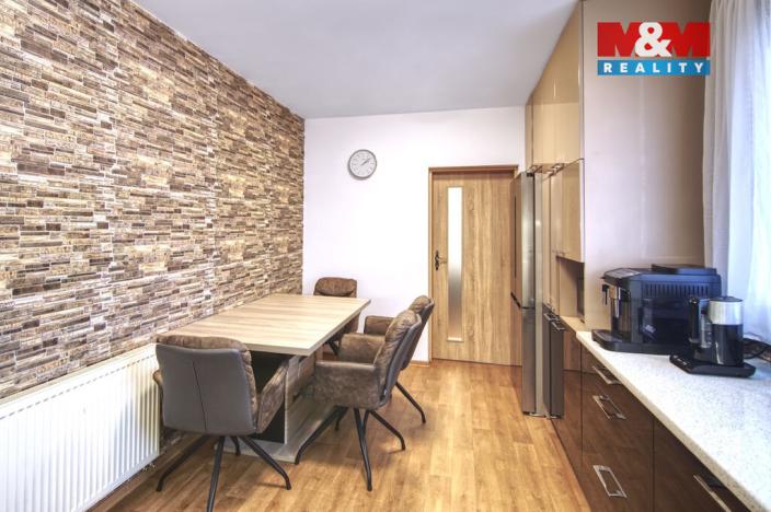 Prodej rodinného domu, Nehvizdy, Za Humny, 124 m2