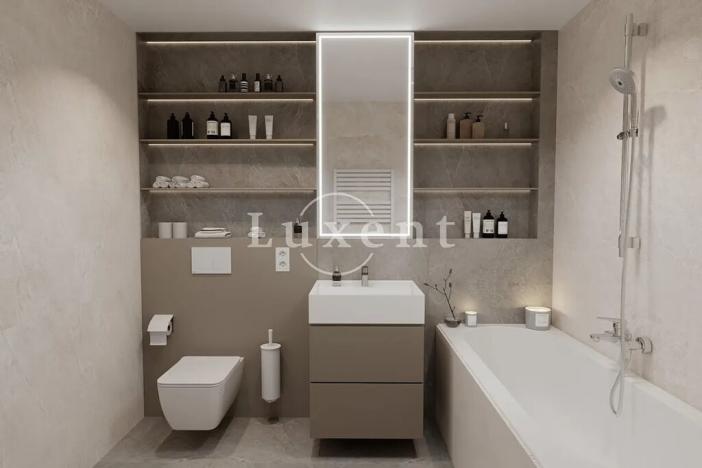 Prodej bytu 3+kk, Kladno, Pražská, 67 m2