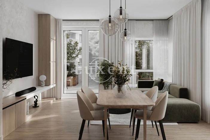 Prodej bytu 3+kk, Kladno, Pražská, 74 m2